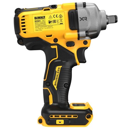 DeWalt DCF891NT Klucz udarowy 1/2" 18V XR 812Nm