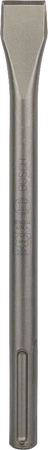 DŁUTO PŁASKIE SDS-MAX 25*280MM