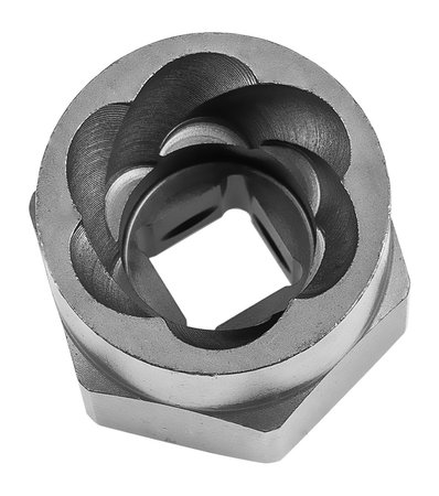 zestaw do uszkodzonych śrub (z wiertłami i wykrętakami), 40 elemenów