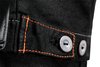 Bluza robocza HD Slim, rozmiar S