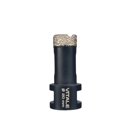 Ferrati Otwornica Diamentowa F40107 20mm M14 VITALE