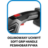 Trymer do trawy 3w1 Energy+ 18V bez akumulatora