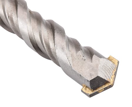 Wiertło do betonu SDS Plus z podwójną spiralą 28 x 600 mm