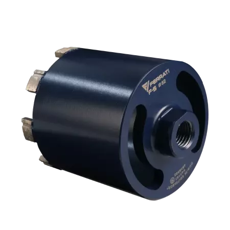 Ferrati Wiertło Diamentowe SDS+ F40154 82mm F-S do Betonu