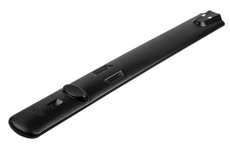 Nożyce do żywopłotu akumulatorowe Energy+ 18V, Li-Ion, szerokość cięcia 510 mm, bez akumulatora