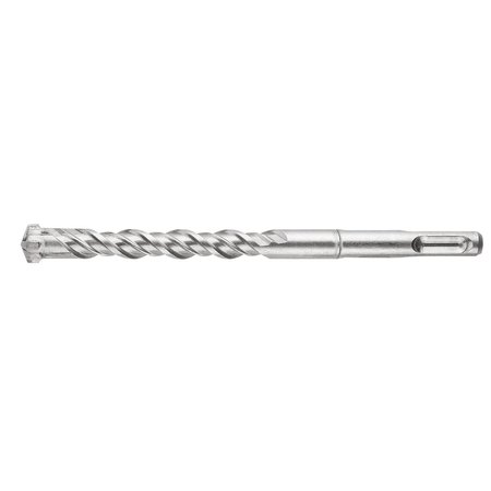 Wiertło do betonu SDS Plus, 12 x 160 mm, S4, quatro