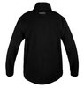 Bluza polarowa, czarna, rozmiar XL/56