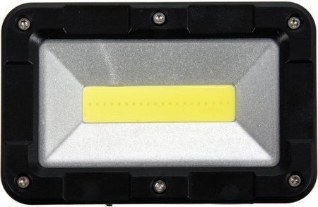 REFLEKTOR PRZENOŚNY 5W COB 300LM