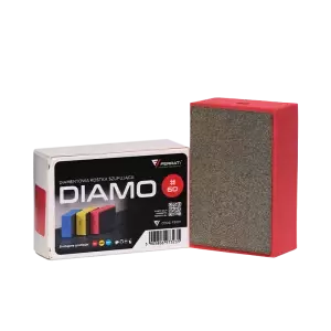 Ferrati Kostka Szlifierska Diamentowa F30111 #60 DIAMO