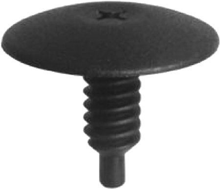 Zestaw spinek samochodowych Volkswagen, 255 sztuk