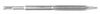 Szpicak SDS Plus rowkowy 14 x 250 mm