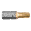 Końcówki wkrętakowe TX27 x 25 mm, 2 szt.