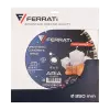 Ferrati Tarcza Diamentowa F20175 350mm ARIA