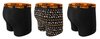 Bokserki basic, 3-pack, rozmiar XXL