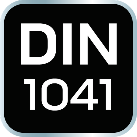 Młotek ślusarski 300 g, trzonek jesionowy