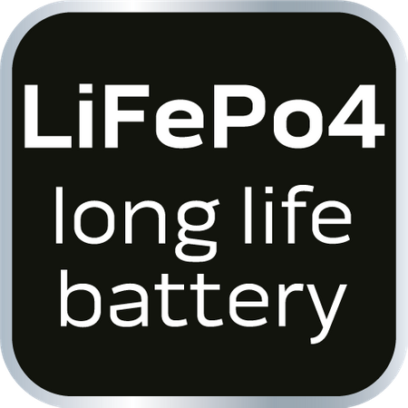 Urządzenie rozruchowe "Jumpstarter", power bank  - 14Ah, kompresor 3.5BAR, latarka