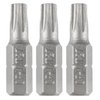 Bity Torx T27 x 25 mm, 3 szt.