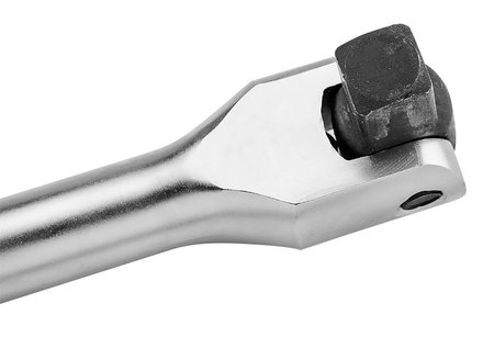 Rękojeść z przegubem 1/2", 450 mm