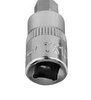Końcówka TORX TX10 na nasadce 1/4", krótka, 37 mm