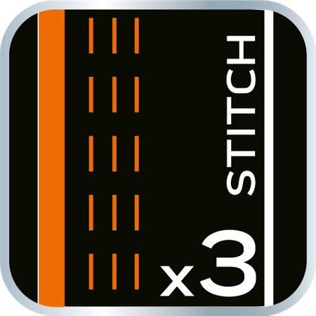 Spodnie robocze Neo Garage, 100% bawełna rip stop, rozmiar XXXL