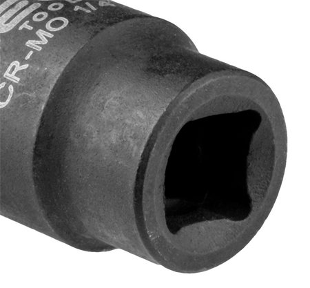 Przegub udarowy 1/4"