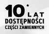 Młot wyburzeniowy SDS Max 1300W, walizka
