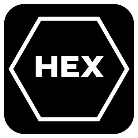 Fazownik 4-20 mm, 1/4" HEX