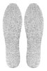 Wkładki do butów thermal comfort, rozmiar 38-39