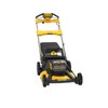DeWalt DCMWSP156N Kosiarka Akumulatorowa z Napędem 2x18V 54cm