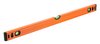 Poziomnica aluminiowa S 300, 3 libelle, 80 cm