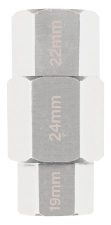 Narzędzie do osi motocyklowych 3 w 1