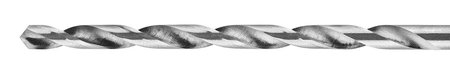 Wiertło do metalu HSS, DIN 340,  3 mm