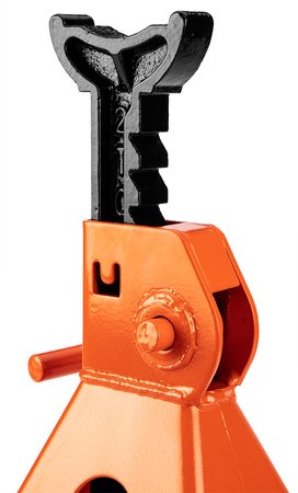 Podstawki pod samochód 3 t, 295-415 mm