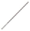 Wiertło do betonu zbrojonego SDS Plus 12 x 450 mm, quatro