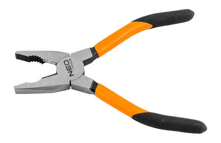 Szczypce uniwersalne 160 mm