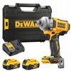 DeWalt DCF892P2T Klucz udarowy 1/2" 18V XR 812Nm 2x5.0Ah