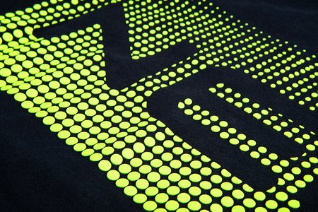 Koszulka z długim rękawem PREMIUM, nadruk NEO, rozmiar M