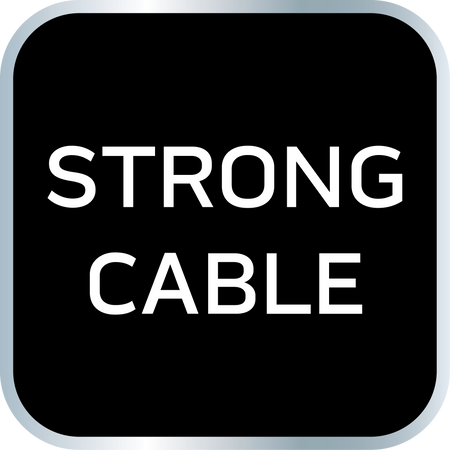 Kabel 3w1, 1,2m