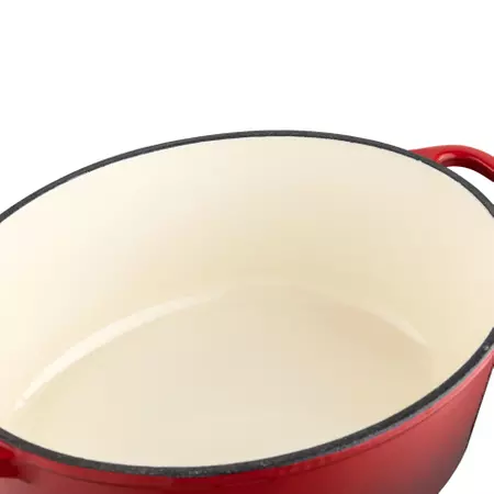 Brytfanna żeliwna Florina Hierro  29 cm 4,2 l