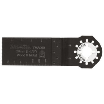 BRZESZCZOT DO CIĘCIA WGŁĘBNEGO BIM 25MM 5SZT.
