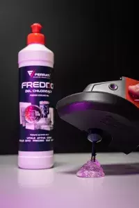 Ferrati F90009 Żel Chłodzący FREDDO 500ml do Narzędzi Diamentowych