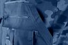 Bluza robocza CAMO Navy, rozmiar S