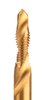 Wiertło gwintujące HSS TiN, M6x1 mm, Hex