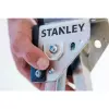 Stanley STST81337-1 Zestaw 2 Kobyłek Warsztatowych Metalowych