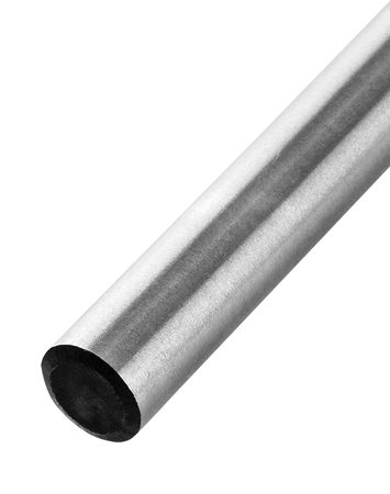 Wiertła do metalu HSS, DIN 338,  1 mm, 3 szt.