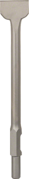 DŁUTO 6-KĄTNE ŁOPATA 75*450MM