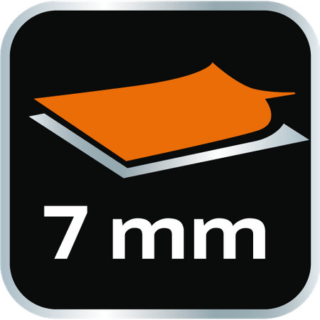 Wkładki do butów filcowe - rozmiar 40-41.