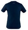 T-shirt granatowy, rozmiar XXXL