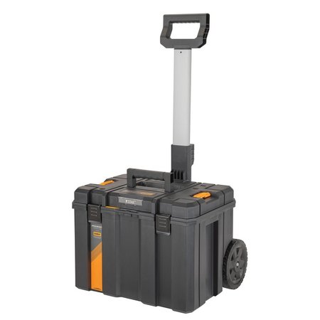 DeWalt DWST60452-1 Mobilny Zestaw Skrzyń TSTAK (DeWalt x McLaren F1 Team)