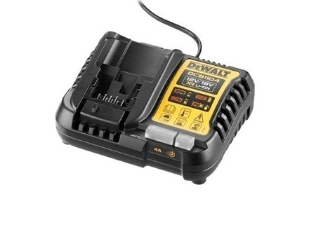 Zestaw zasilający 3x5Ah DCB1104P3-QW DEWALT